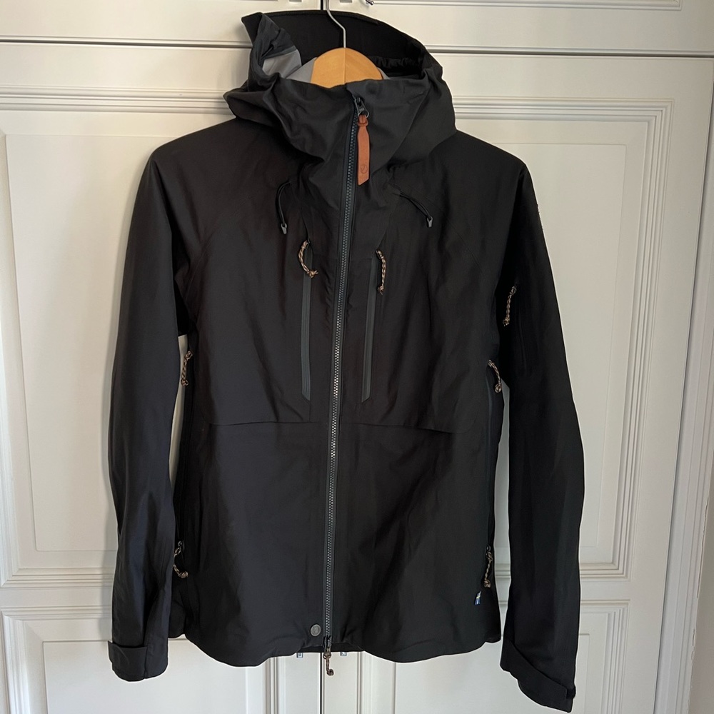 Fjallraven Keb Eco-Shell Jacket